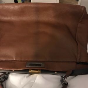 Large Peek a boo bag (Fendi)